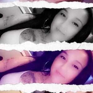 Meet your Posher, Tia